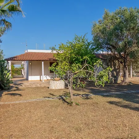 Holiday home Francesca Manduria