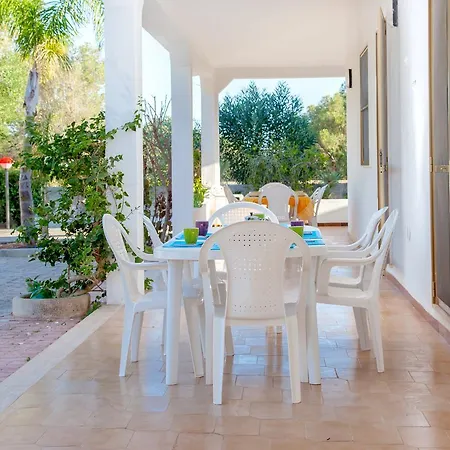 Holiday home Francesca Manduria