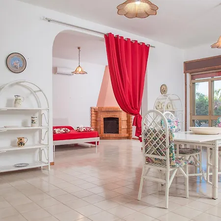Francesca Holiday home Manduria