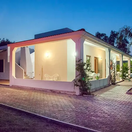 Holiday home Francesca Manduria